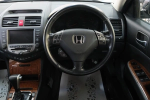 Универсал Honda Accord 2003 года, 769000 рублей, Омск