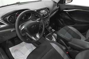 Седан ВАЗ (LADA) Vesta 2020 года, 1049000 рублей, Новокузнецк