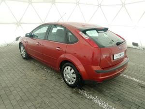 Хэтчбек 4 дв. Ford Focus 2006 года, 590000 рублей, Клинцы