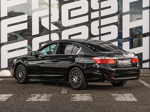 Седан Honda Accord 2013 года, 1370000 рублей, Краснодар