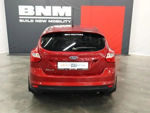 Хэтчбек Ford Focus 2014 года, 1040000 рублей, Курск