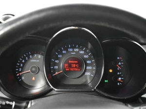 Седан Kia Rio 2014 года, 819100 рублей, Казань