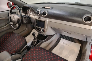Универсал Chevrolet Lacetti 2012 года, 629000 рублей, Челябинск