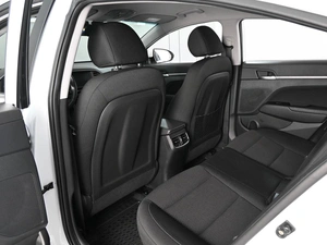 Седан Hyundai Elantra 2020 года, 1770000 рублей, Аксай