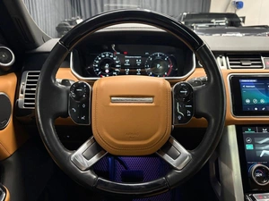 Внедорожник Land Rover Range Rover 2021 года, 8500000 рублей, Павловская Слобода