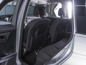 Внедорожник Mercedes-benz GLK-класс 2010 года, 1820000 рублей, Ростов-на-Дону