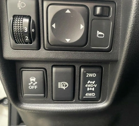 Внедорожник Nissan Juke 2011 года, 1195000 рублей, Красноярск