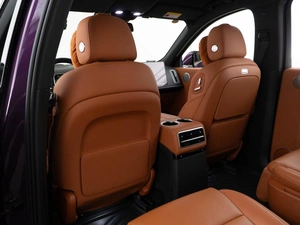 Внедорожник Li Auto L9 2023 года, 5995055 рублей, Москва