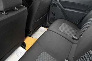 Лифтбек ВАЗ (LADA) Granta 2019 года, 749000 рублей, Тюмень
