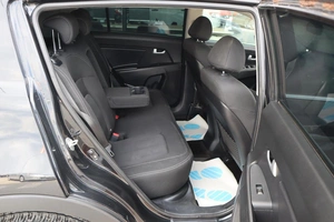 Внедорожник Kia Sportage 2012 года, 1470000 рублей, Мирное