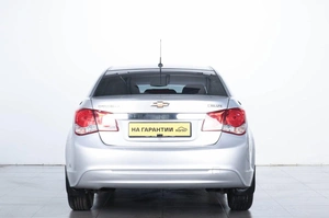 Седан Chevrolet Cruze 2013 года, 959000 рублей, Челябинск