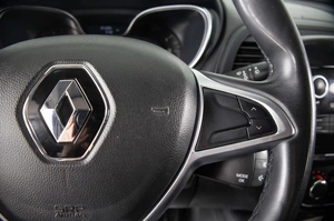 Внедорожник Renault Kaptur 2020 года, 1399000 рублей, Пермь