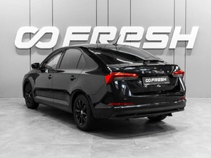 Лифтбек Skoda Rapid 2020 года, 1549000 рублей, Тюмень