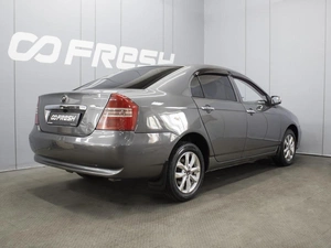 Седан Lifan Solano 2013 года, 320000 рублей, Омск