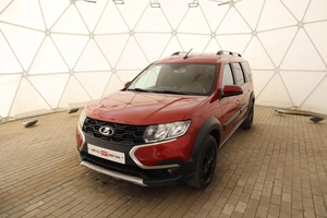 Универсал ВАЗ (LADA) Largus 2021 года, 1189000 рублей, Обнинск