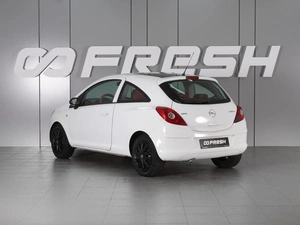 Хетчбэк Opel Corsa 2008 года, 469000 рублей, Минеральные Воды