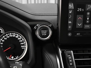 Внедорожник Toyota Land Cruiser 2023 года, 12850000 рублей, Ставрополь