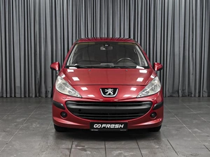 Хетчбэк Peugeot 207 2007 года, 549000 рублей, Ставрополь