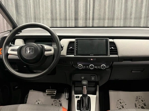 Хетчбэк Honda Life 2021 года, 1430000 рублей, Красноярск