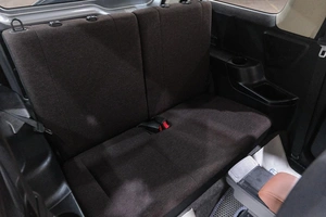 Внедорожник Mitsubishi Pajero Mini 2011 года, 799000 рублей, Новокузнецк