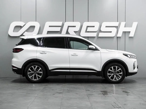 Внедорожник Chery Tiggo 7 Pro 2022 года, 1545000 рублей, Воронеж