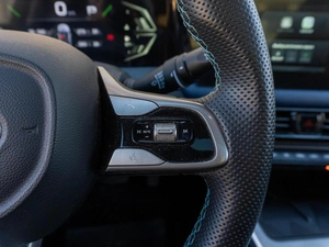 Внедорожник GAC GS3 2024 года, 2149000 рублей, Саратов