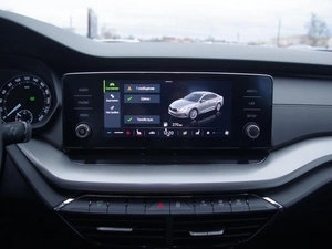 Лифтбек Skoda Octavia 2021 года, 2780000 рублей, Владимир