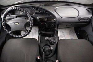 Внедорожник Chevrolet Niva 2004 года, 319000 рублей, Оренбург