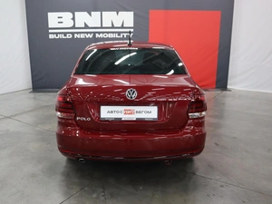 Седан Volkswagen Polo 2019 года, 1095000 рублей, Курск