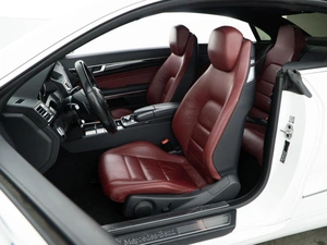 Купе Mercedes-benz E-класс 2015 года, 2697444 рублей, Москва