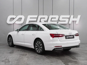 Седан Audi A6 2021 года, 4369000 рублей, Воронеж