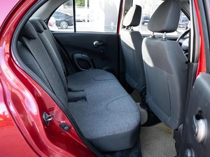 Хетчбэк Nissan Micra 2007 года, 369000 рублей, Ставрополь