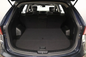 Внедорожник Hyundai Santa Fe 2017 года, 2269000 рублей, Пермь