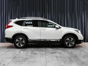 Внедорожник Honda CR-V 2019 года, 2709000 рублей, Тюмень