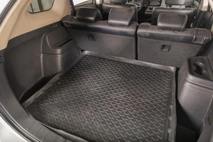 Внедорожник Mitsubishi Outlander 2013 года, 1779000 рублей, Томск
