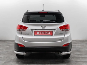 Внедорожник Hyundai ix35 2011 года, 1349000 рублей, Красноярск