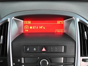 Хетчбэк Opel Astra GTC 2013 года, 999000 рублей, Аксай