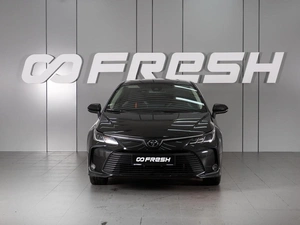 Седан Toyota Corolla 2022 года, 2069000 рублей, Минеральные Воды
