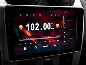 Седан Renault Logan 2014 года, 799000 рублей, Волгоград