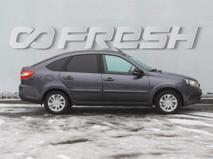 Лифтбек ВАЗ (LADA) Granta 2021 года, 749000 рублей, Волгоград