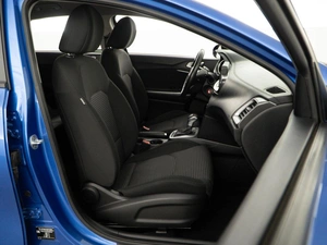 Хетчбэк Kia Ceed 2018 года, 1587444 рублей, Москва