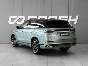 Внедорожник JAECOO J8 2024 года, 3297000 рублей, Тверь