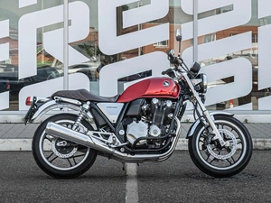 Honda CB 1100 2010 года, 590000 рублей, Краснодар