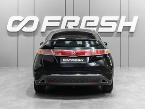 Хетчбэк Honda Civic 2007 года, 719000 рублей, Тюмень