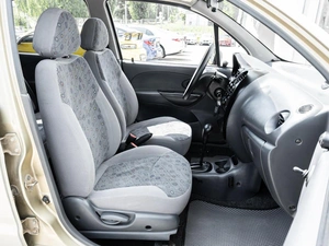 Хетчбэк Daewoo Matiz 2005 года, 240000 рублей, Ставрополь