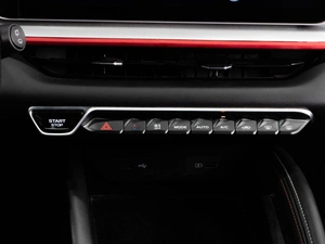 Внедорожник Geely Coolray 2023 года, 1784000 рублей, Тюмень