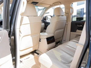 Внедорожник Lexus LX 2016 года, 5699000 рублей, Краснодар