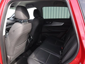 Внедорожник Chery Tiggo 7 2023 года, 1950000 рублей, Брянск