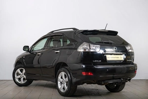 Внедорожник Lexus RX 2007 года, 1499000 рублей, Томск