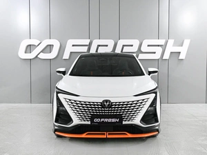 Внедорожник Changan UNI-T 2023 года, 2649000 рублей, Аксай